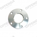 Spoorverbreders 5mm 5x120
