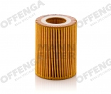 Oliefilter MANN F20/F30
