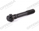 Drijfstangbout M9x53mm voor diverse motoren