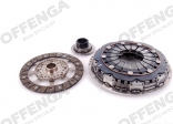 Koppelingsset Sachs M5/M6