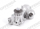 Waterpomp N62 motoren