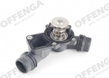 Thermostaathuis met thermostaat M52/M54