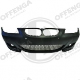 M-Techniek voorbumper BMW E60 modellen