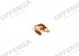 Clip tbv distributiedeksel E36/E39