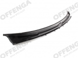 Parafan afdekking E46