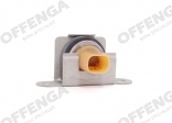Acceleratiesensor E60/E63/E65