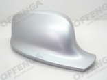 Spiegelkap rechts mat zilver E84 X1 / F25 X3