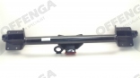 Afneembare trekhaak Westfalia E71 X6