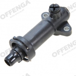 EGR Thermostaat met snelklik aansluiting