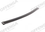 Sierlijst portier links carbon E92/E93