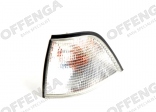 Knipperlicht wit links E36 Coupe / Cabrio