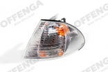 Knipperlicht wit E46 Type 1 sedan links