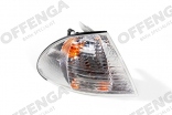 Knipperlicht wit rechts E46 sedan type 1