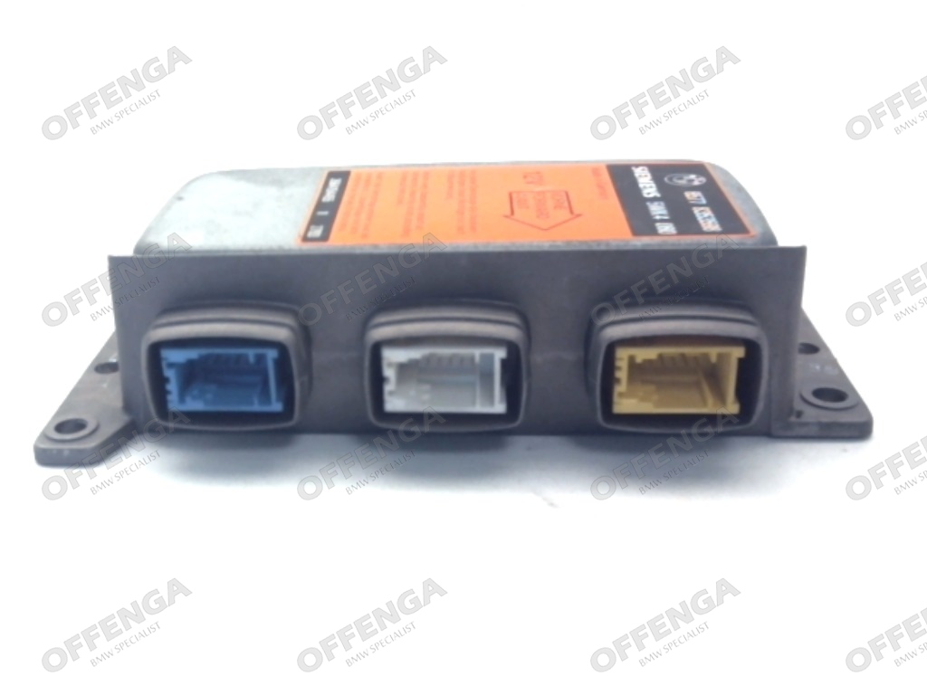 Airbag module E36