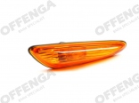 Knipperlicht zijkant rechts oranje E83 X3