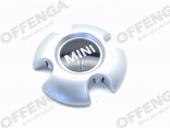 Naafdop MINI R55/R56