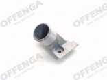 Koelvloeistof flens M40 E30 E34 E36