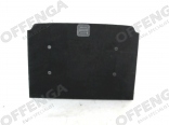 Kofferbak bekleding E39 Touring