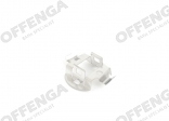 Borgveer tbv gloeilamp H7