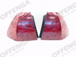 Achterlicht set E91 LCI