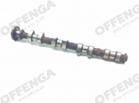Inlaat nokkenas M62 B44 1 t/m 4