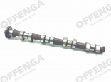 Uitlaat nokkenas M62 B44 1 t/m 4