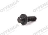 Torx bout nokkenas M10x1x30