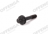 Torx bout nokkenas M10x1x52