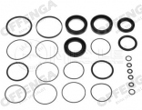 Stuurhuis reparatieset E36