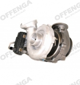 Turbolader E70 X5/E71 X6 3.0d M57N2