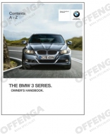 NL Handleiding E90/E91 Lci met i-Drive