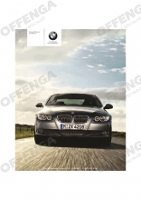 NL Handleiding E92/E93 met i-Drive