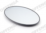 Spiegelglas verwarmd rechts MINI R50/R52/R53