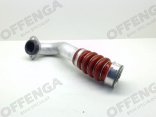 Inlaatbuis tbv turbo E70 X5/E71 X6 3.0d