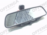 Binnenspiegel E32/E34