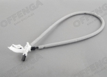 Bowdenkabel voorzijde E70 (LCI) E71 E72
