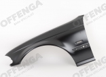 Voorscherm E46 sedan/touring type 1 links