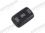 Knop stoelverstelling voor modellen met memory E39/E38