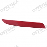 Reflector links achterzijde F10