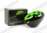 Spiegelkap rechts MINI F55 F56 Vivid Green