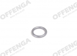 O-ring warmtewisselaar/ automaatkoeler