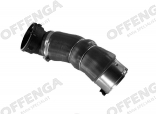 Turboslang Intercooler - Bypassklep
