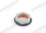 Reparatieset inlegmoer aandrijfas