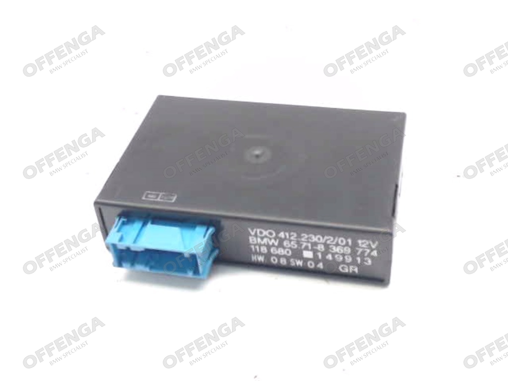 Offenga BMW Specialist