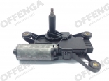 Ruitenwissermotor achter E53