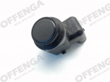 PDC sensor E60/E61/E63/E64 LCI Diopsideblack S44