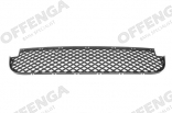 Bumperrooster midden E83 LCI