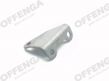 Bevestiging turbo M57