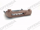 Bekleding opbergvak dashboard F01 F02 F04