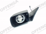 Buitenspiegel verwarmd links E36